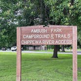 Review photo of Ambush City Park by Tori K., October 15, 2024