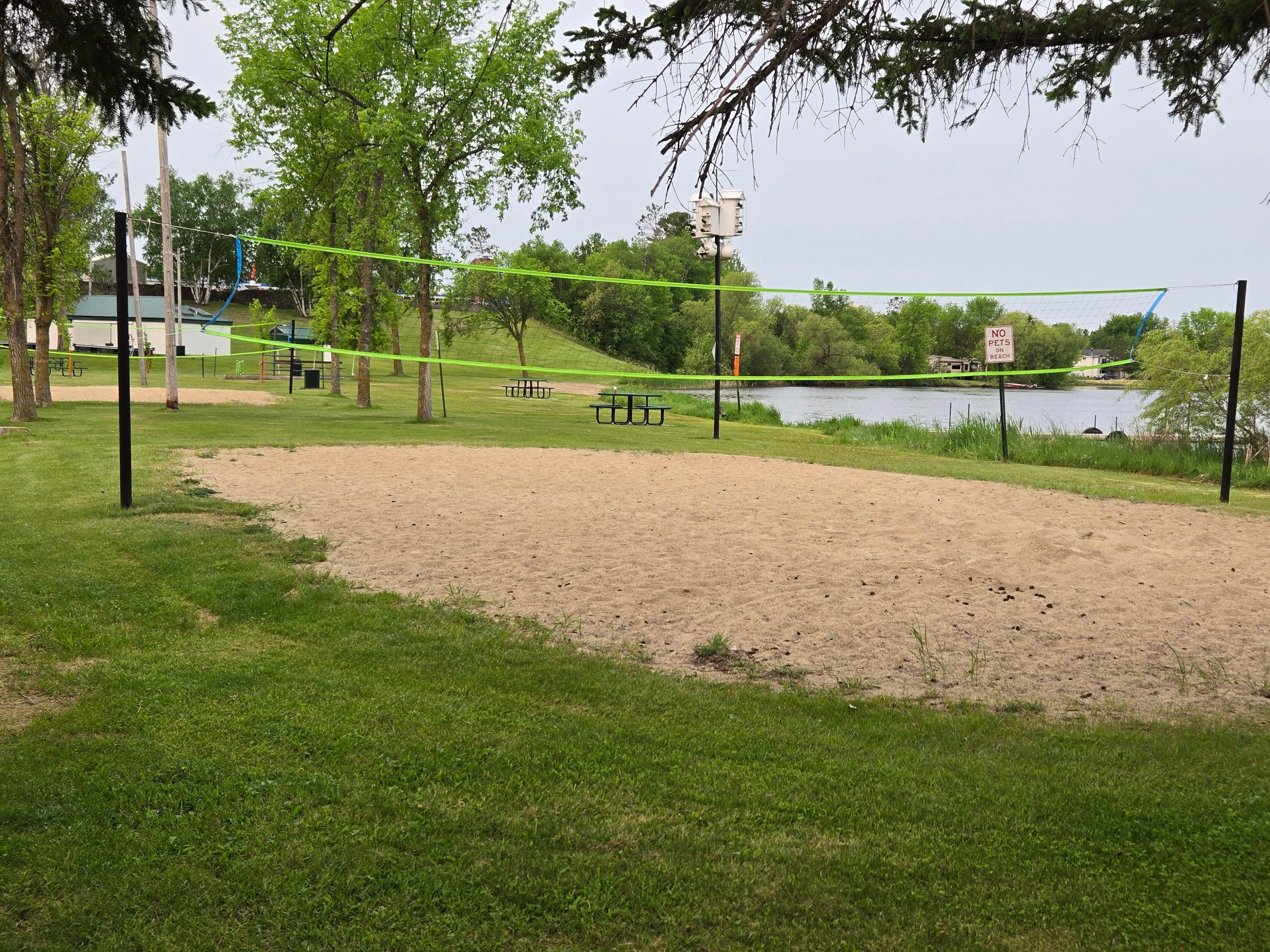 Camper-submitted photo at Bagley City Park near Midway, MN