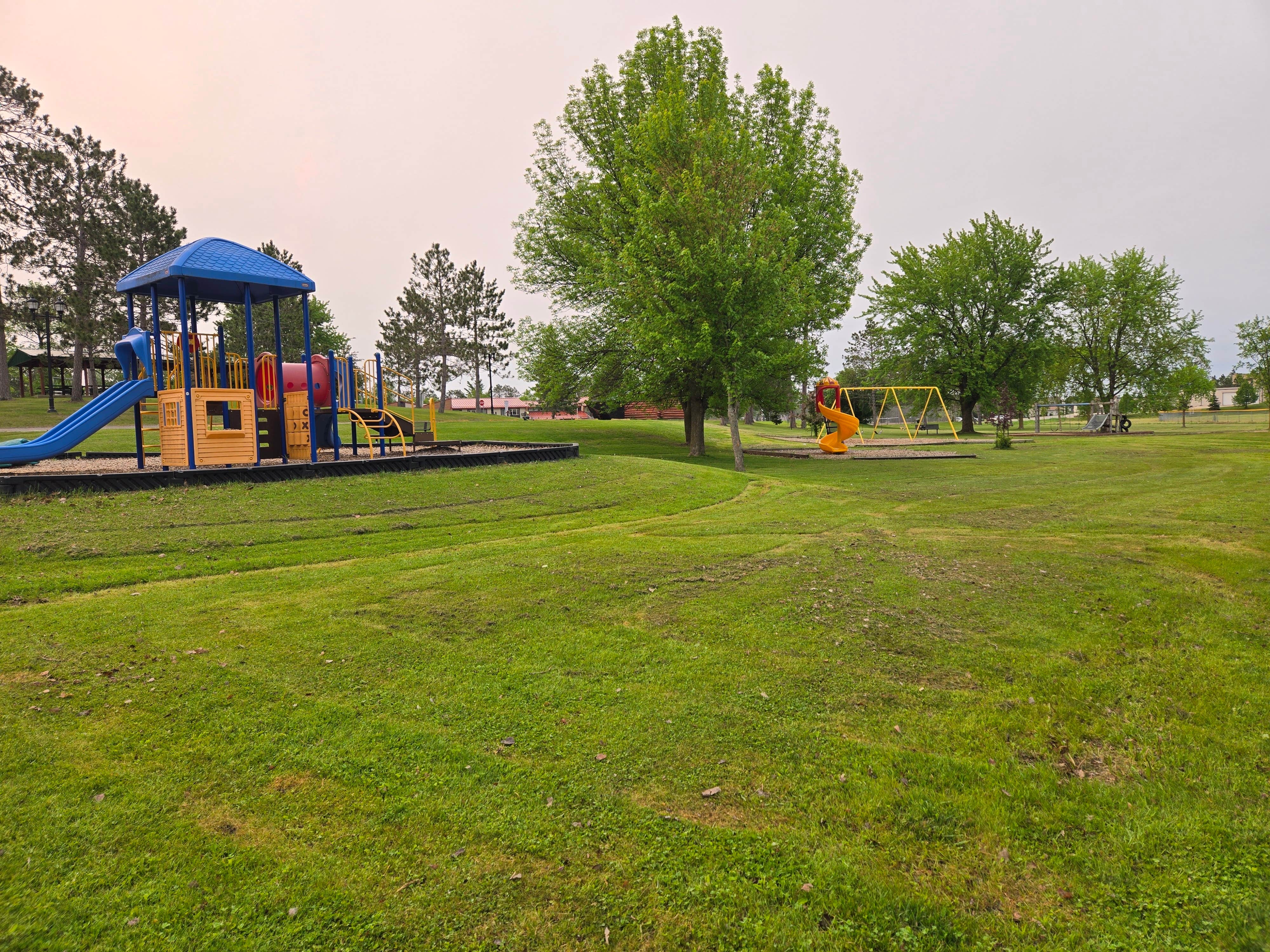 Camper-submitted photo at Bagley City Park near Midway, MN
