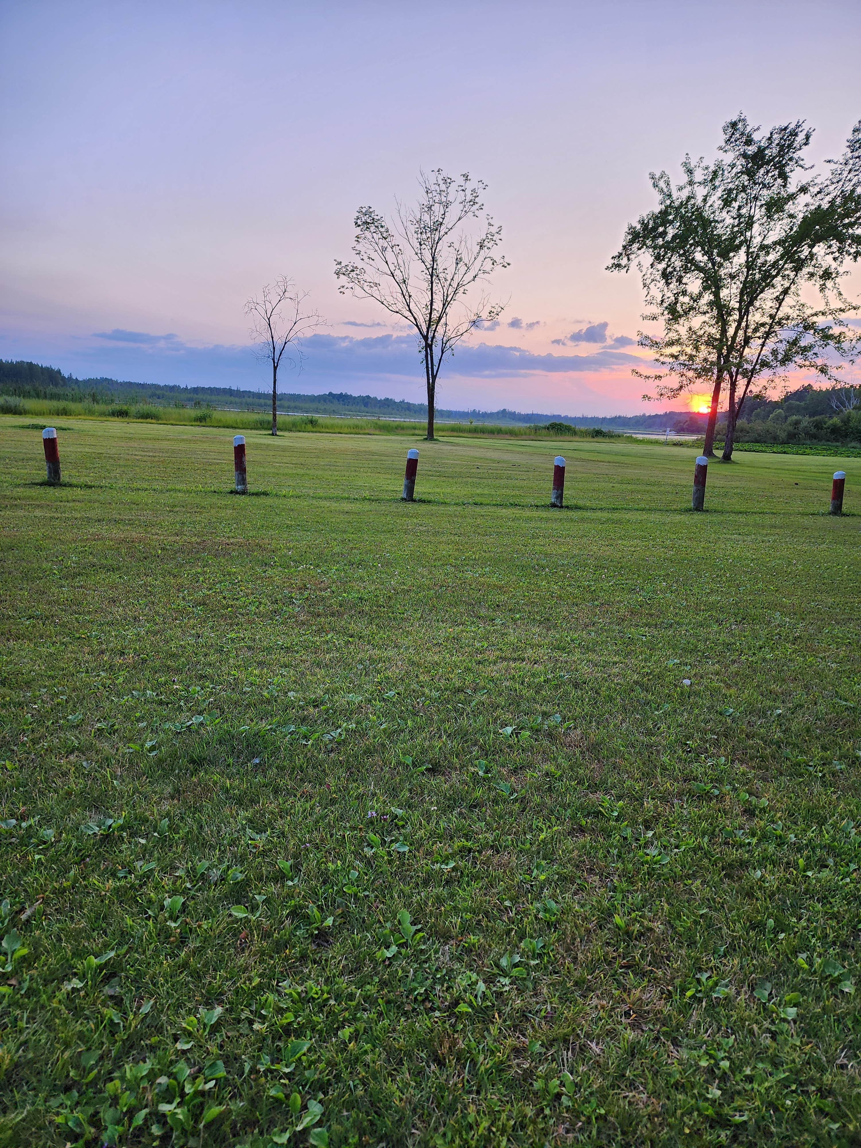 Camper-submitted photo at Bagley City Park near Midway, MN