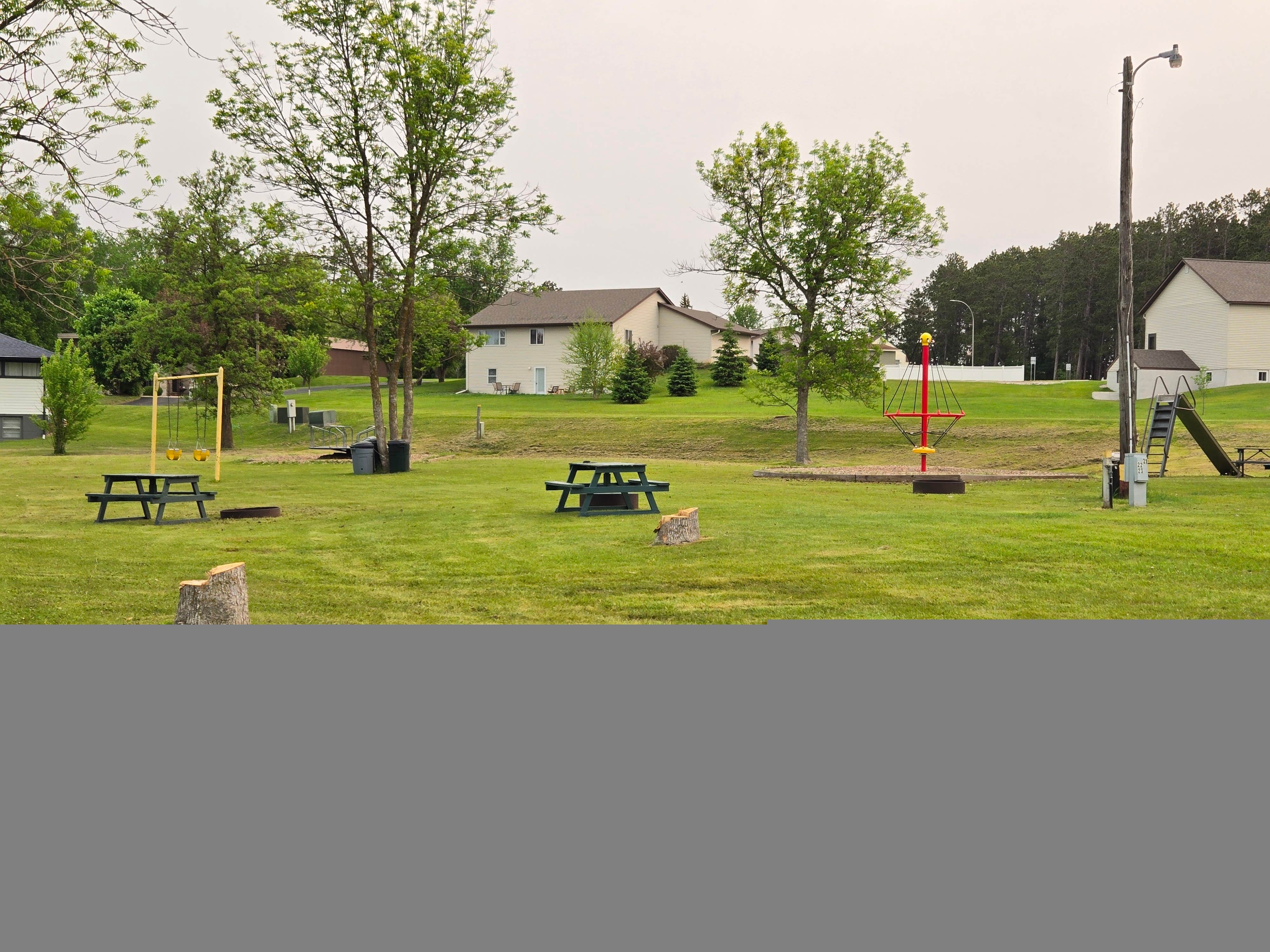Camper-submitted photo at Bagley City Park near Midway, MN