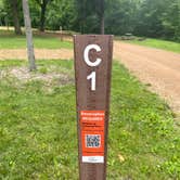 Review photo of Baker Campground - Baker Park Reserve by Alison O., June 6, 2025
