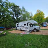 Review photo of Baker Campground - Baker Park Reserve by Pat Z., July 11, 2026