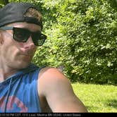 Review photo of Baker Campground - Baker Park Reserve by Alison O., July 1, 2025