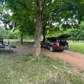 Review photo of Baker Campground - Baker Park Reserve by Alison O., June 6, 2025