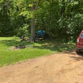 Review photo of Baker Campground - Baker Park Reserve by Alison O., July 1, 2025