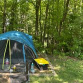 Review photo of Baker Campground - Baker Park Reserve by Alison O., July 1, 2025