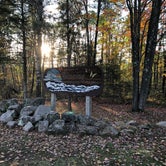 Review photo of Banning State Park Campground by Tom , October 6, 2023