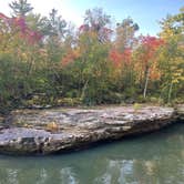 Review photo of Banning State Park Campground by Emelia O., June 15, 2024