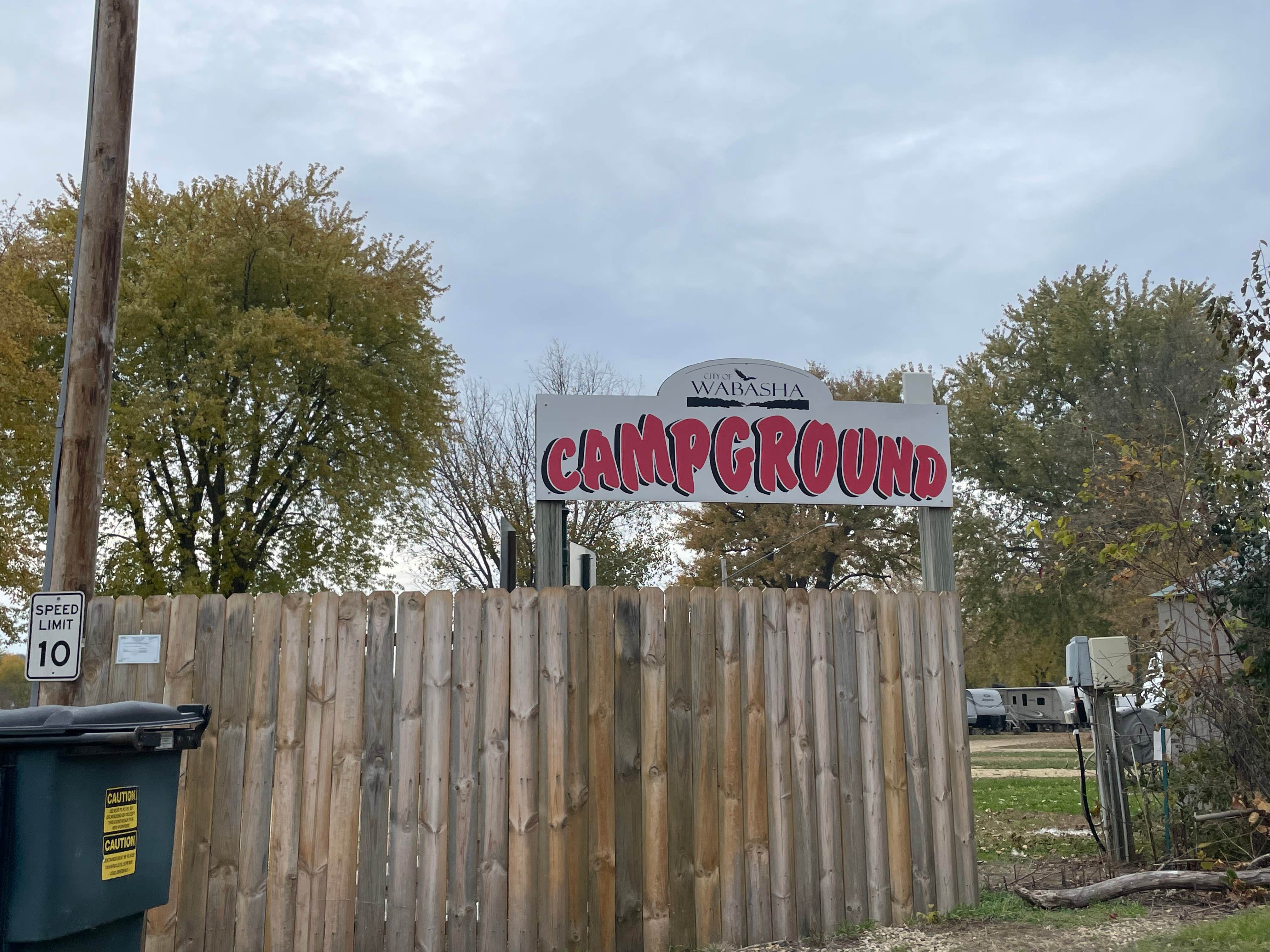 Camper submitted image from Beach Park at Hungry Point - 2