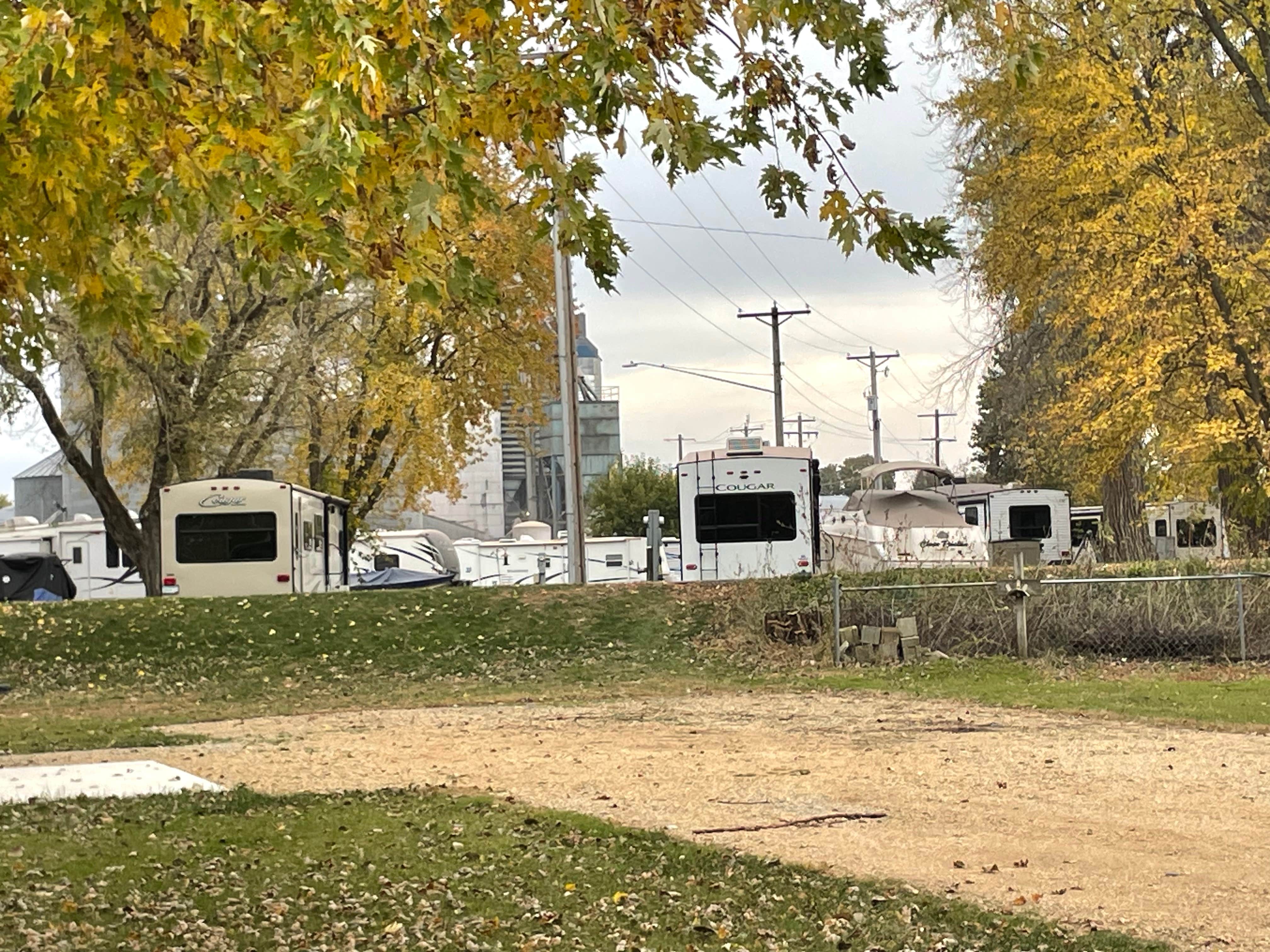 Camping near Nelson's Landing RV Park: Beach Park at Hungry Point, Nelson, Minnesota