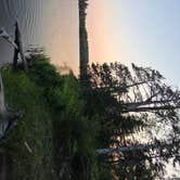 Review photo of Bear Head Lake State Park Campground by Judy M., July 2, 2026