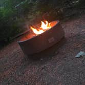 Review photo of Bear Head Lake State Park Campground by Judy M., July 2, 2026