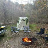 Review photo of Beaver Creek Valley State Park Campground by Daniel R., October 28, 2024