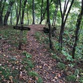 Review photo of Beaver Creek Valley State Park Campground by Tom , September 19, 2024