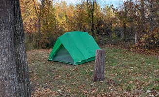 Janet R.'s photo at Big Bog State Recreation Area Campground near Birchdale, MN
