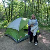 Review photo of Birch Lake Campground & Backcountry Sites by Kara B., June 4, 2024