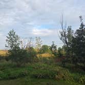 Review photo of Blue Mounds State Park Campground by Erick C., September 14, 2025