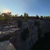 Review photo of Blue Mounds State Park Campground by Karissa U., August 12, 2026