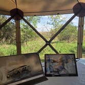 Review photo of Blue Mounds State Park Campground by Erick C., September 14, 2025
