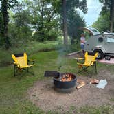 Review photo of Blue Mounds State Park Campground by Karla J. B., August 12, 2025