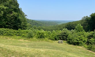 Brown County Park