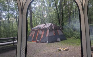 Joslyn H.'s photo at Bunker Hills Regional Park near Fridley, MN