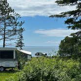 Review photo of Burlington Bay Campground by Tori K., November 5, 2024