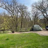 Review photo of Camden State Park Campground by Samuel V., May 2, 2026