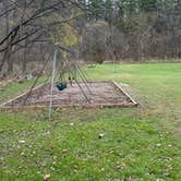 Review photo of Carley State Park Campground by Crystal B., October 29, 2025