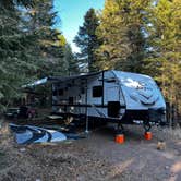 Review photo of Cascade River State Park Campground by Deb M., May 8, 2022