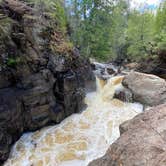 Review photo of Cascade River State Park Campground by Brandon C., August 10, 2026