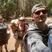 Review photo of Cascade River State Park Campground by Brandon C., August 10, 2026