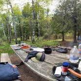 Review photo of Cascade River State Park Campground by Brandon C., August 10, 2026
