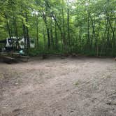 Review photo of Charles A. Lindbergh State Park Campground by The Rolling Panda  .., July 16, 2025