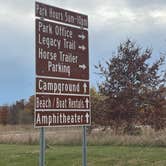 Review photo of Chester Woods Park by Crystal B., October 29, 2025