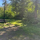 Review photo of Clara Lake Rustic Campground by Ryan C., August 14, 2026