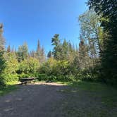 Review photo of Clara Lake Rustic Campground by Ryan C., August 14, 2026