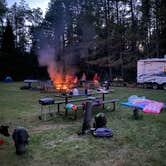 Review photo of Indian Lake Campground — Cloquet Valley State Forest by Brandon C., August 10, 2026