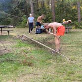 Review photo of Indian Lake Campground — Cloquet Valley State Forest by Brandon C., August 10, 2026