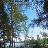 Review photo of Crescent Lake Campground by Tyler H., September 12, 2026