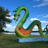 Review photo of Crosby Memorial City Park by David L., August 24, 2026