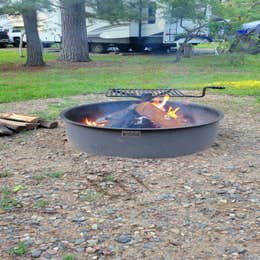 Crosslake Campground