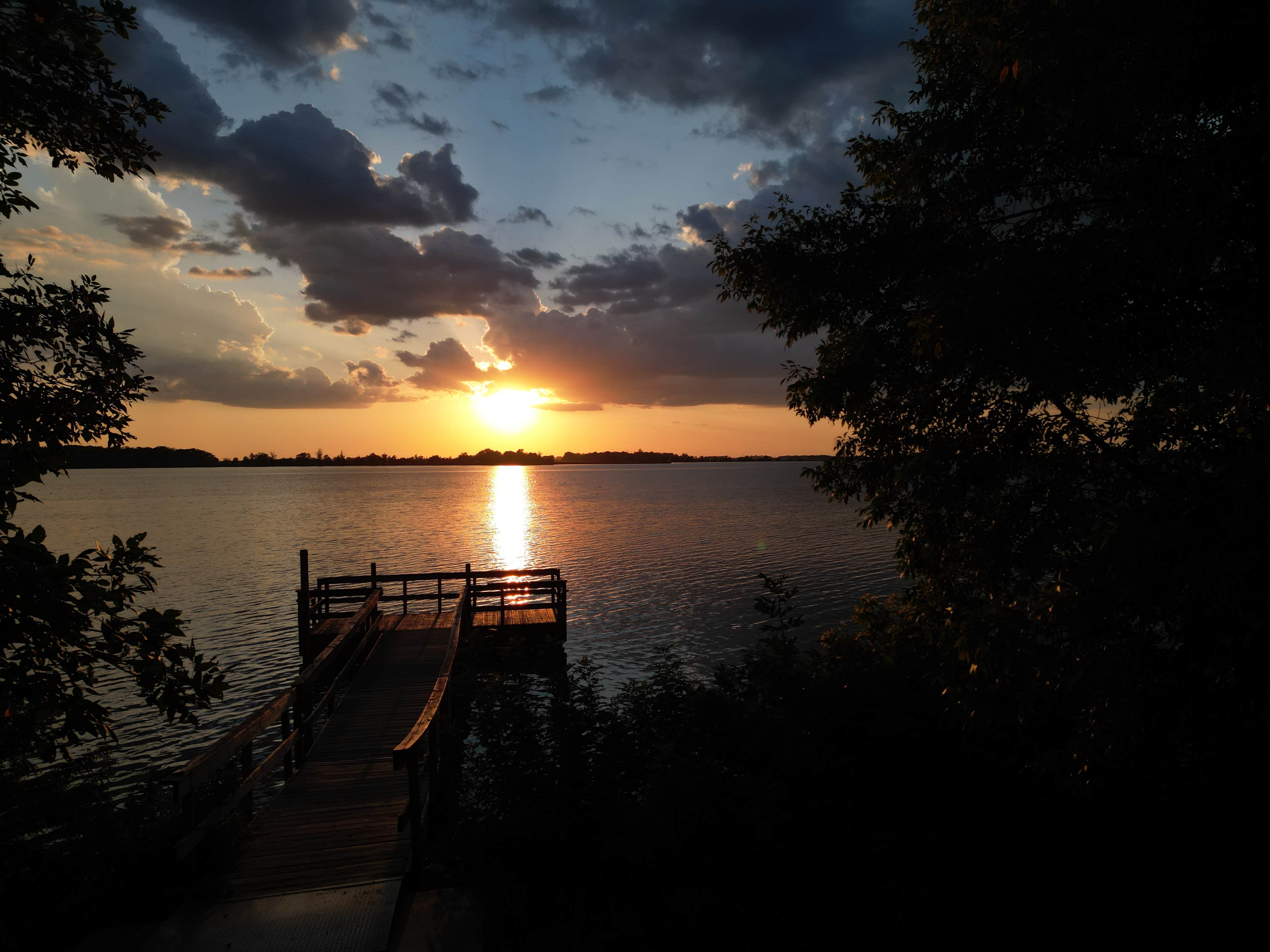 Camping near Blue Earth City Campground: Daly Park & Campground, Blue Earth, Minnesota