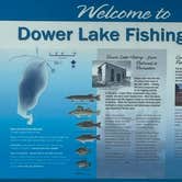 Review photo of Dower Lake Recreation Area by Tori K., November 13, 2024