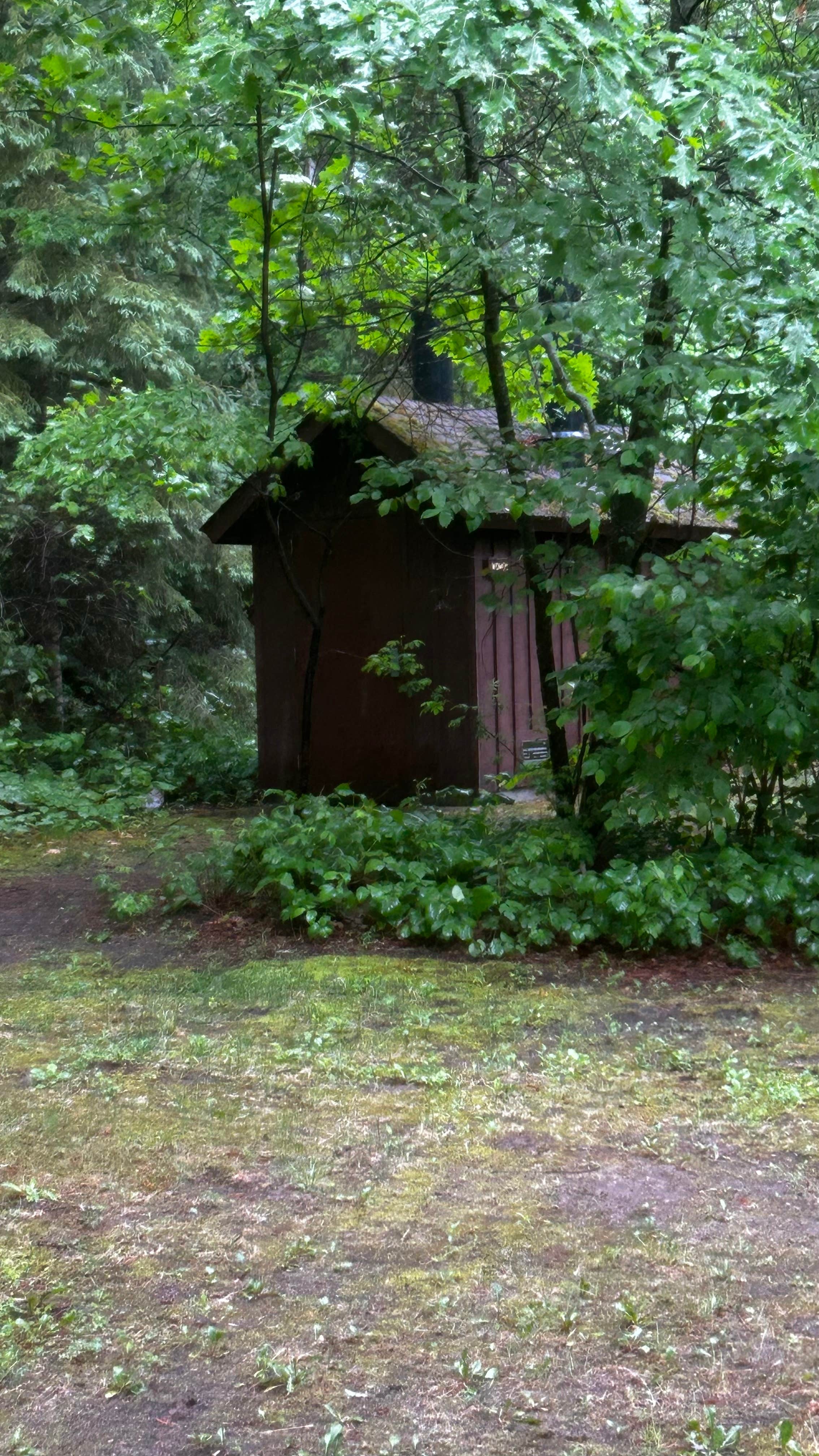 Camping near West Seelye Bay: East Seelye Bay Campground, Wirt, Minnesota