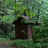 Review photo of East Seelye Bay Campground by Bri S., June 8, 2026
