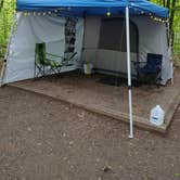 Review photo of Father Hennepin State Park Campground by Crystal R., June 12, 2026