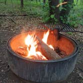 Review photo of Father Hennepin State Park Campground by Crystal R., June 12, 2026