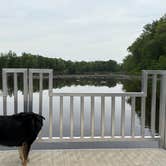 Review photo of Floodwood Campground by Emily S., June 16, 2025